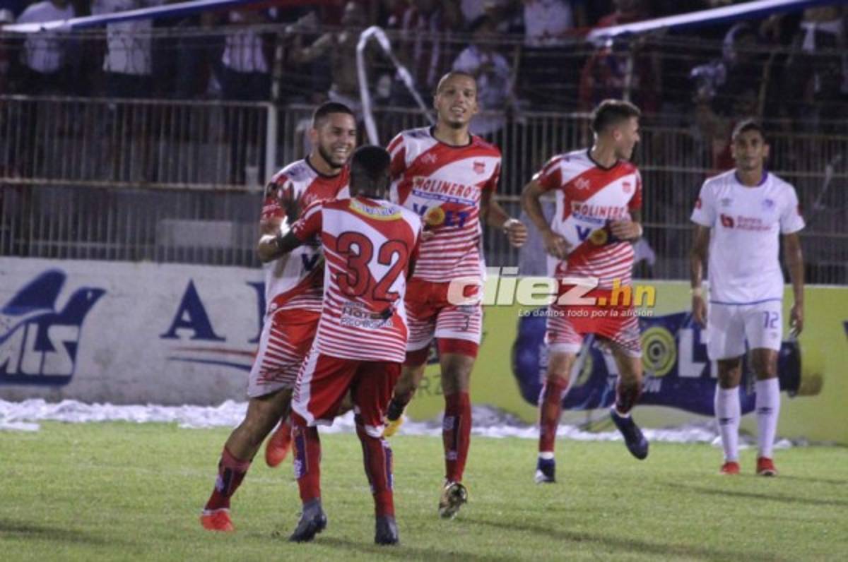 Fichajes: Olimpia sumaría fichaje 'top'; Franco Güity con ofertas afuera y un catracho a Tailandia