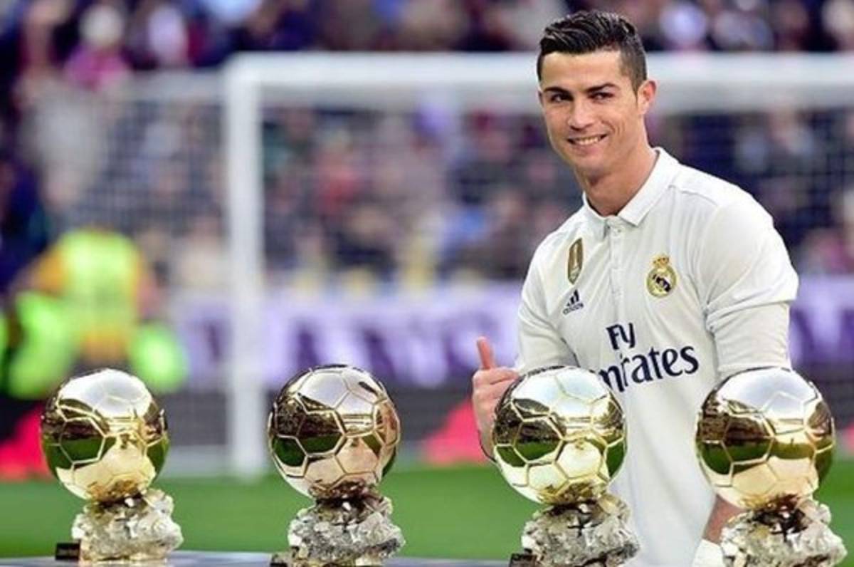 ¡Feliz cumpleaños, Cristiano! El Real Madrid destaca todos sus logros