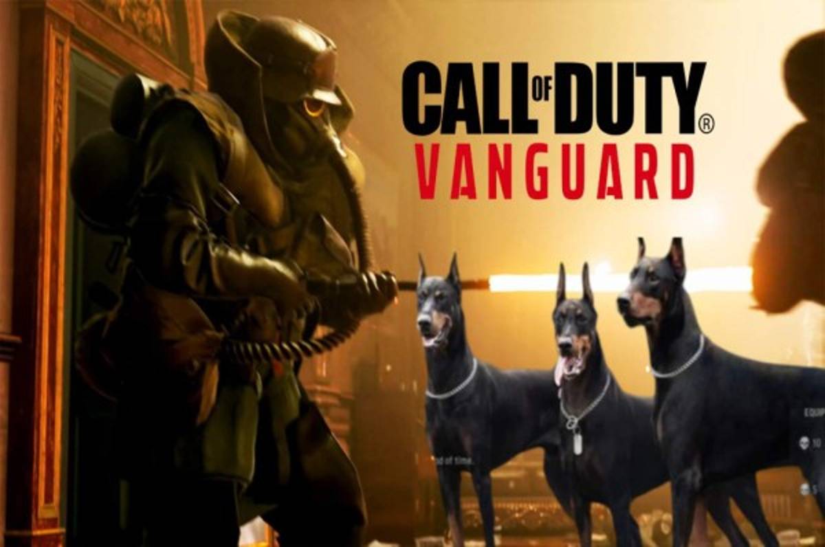 ¿Cómo son las rachas de bajas de Call of Duty: Vanguard en la vida real?