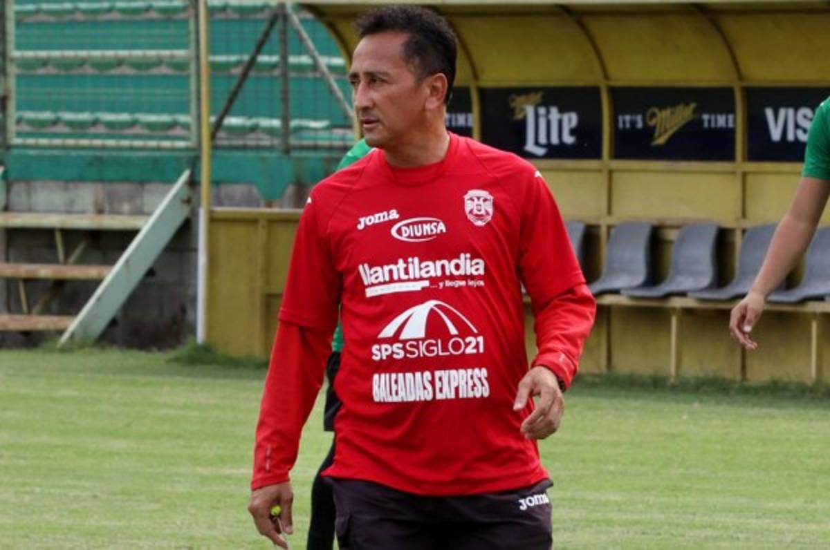 Jorge Pineda: 'No me queda duda de que vamos a quedar de primero'