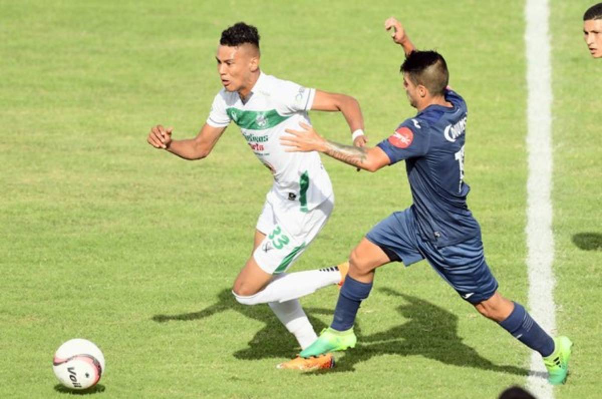 Fichajes: Motagua prepara 'bombazo', Marathón suma dos fichajes y exMonterrey llega a Honduras