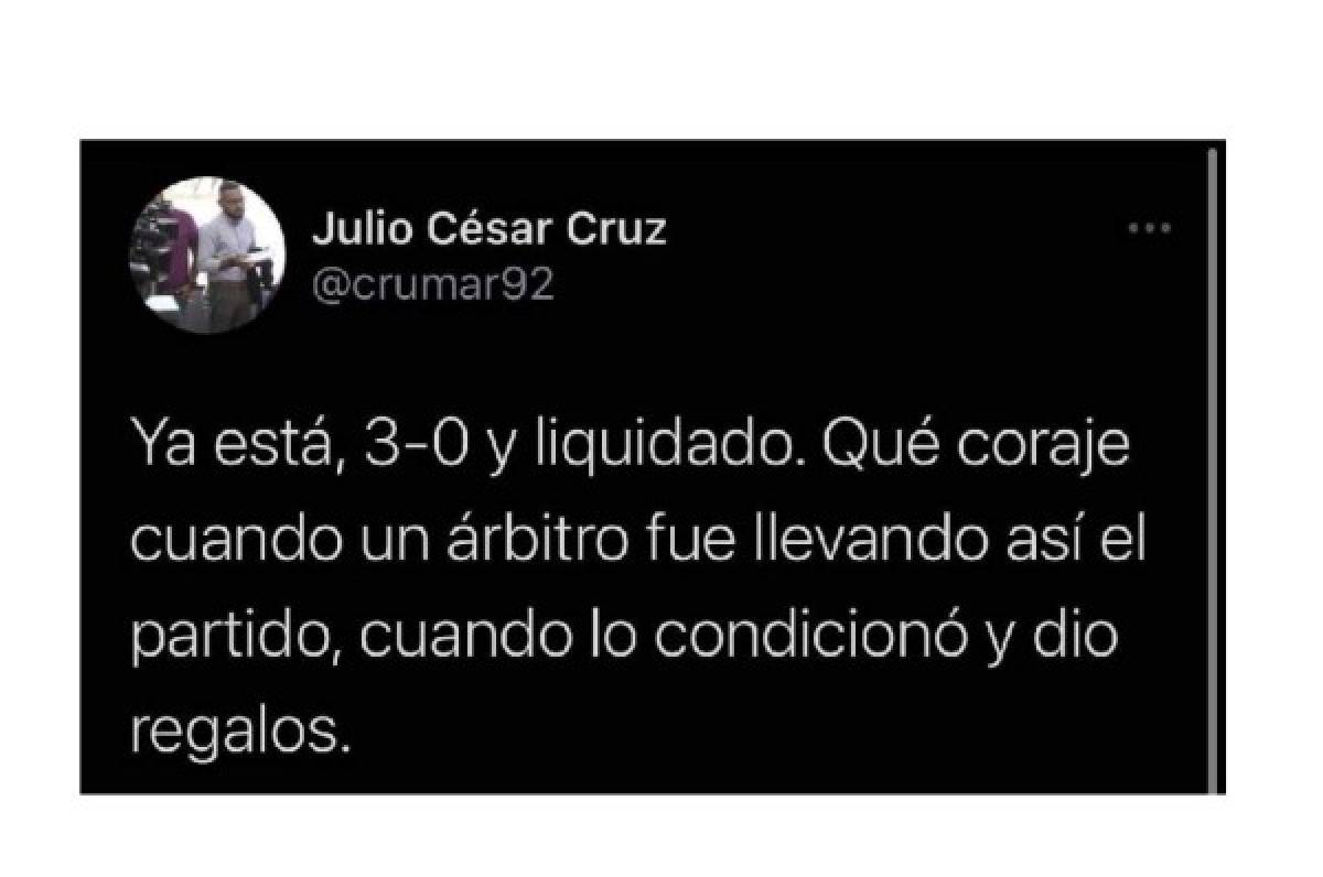 'Terror en Yokohama': goleada, baño de críticas en redes y polémica arbitral en eliminación de Honduras en Tokio