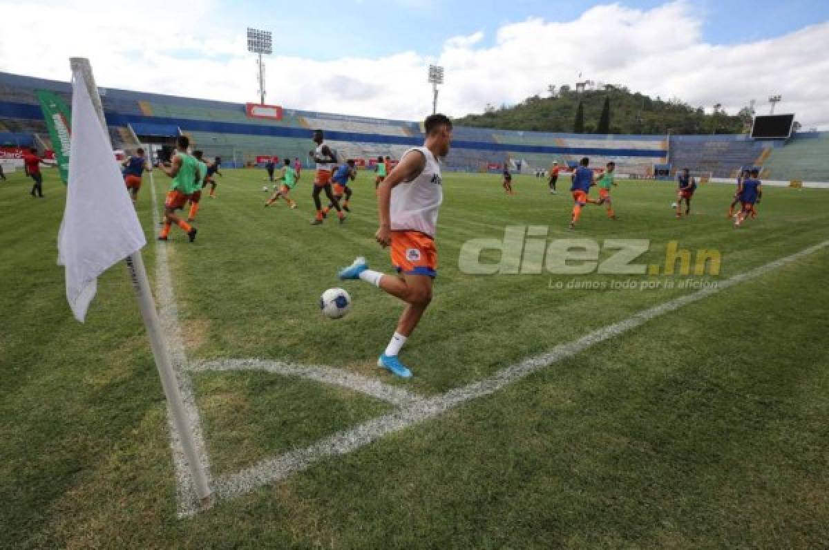 ¡Campeón nacional! Así festejó UPNFM su conquista del Torneo Sub-18 ante Olimpia y su estrella