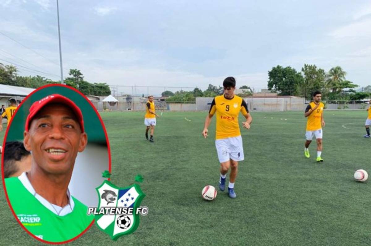 Guillermo Bernárdez: 'Mientras nadie haga 24 puntos, tendremos la posibilidad de entrar'