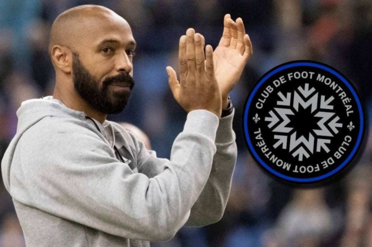 Thierry Henry abandona el Montreal Impact por su familia: ''La separación es demasiado para mí''