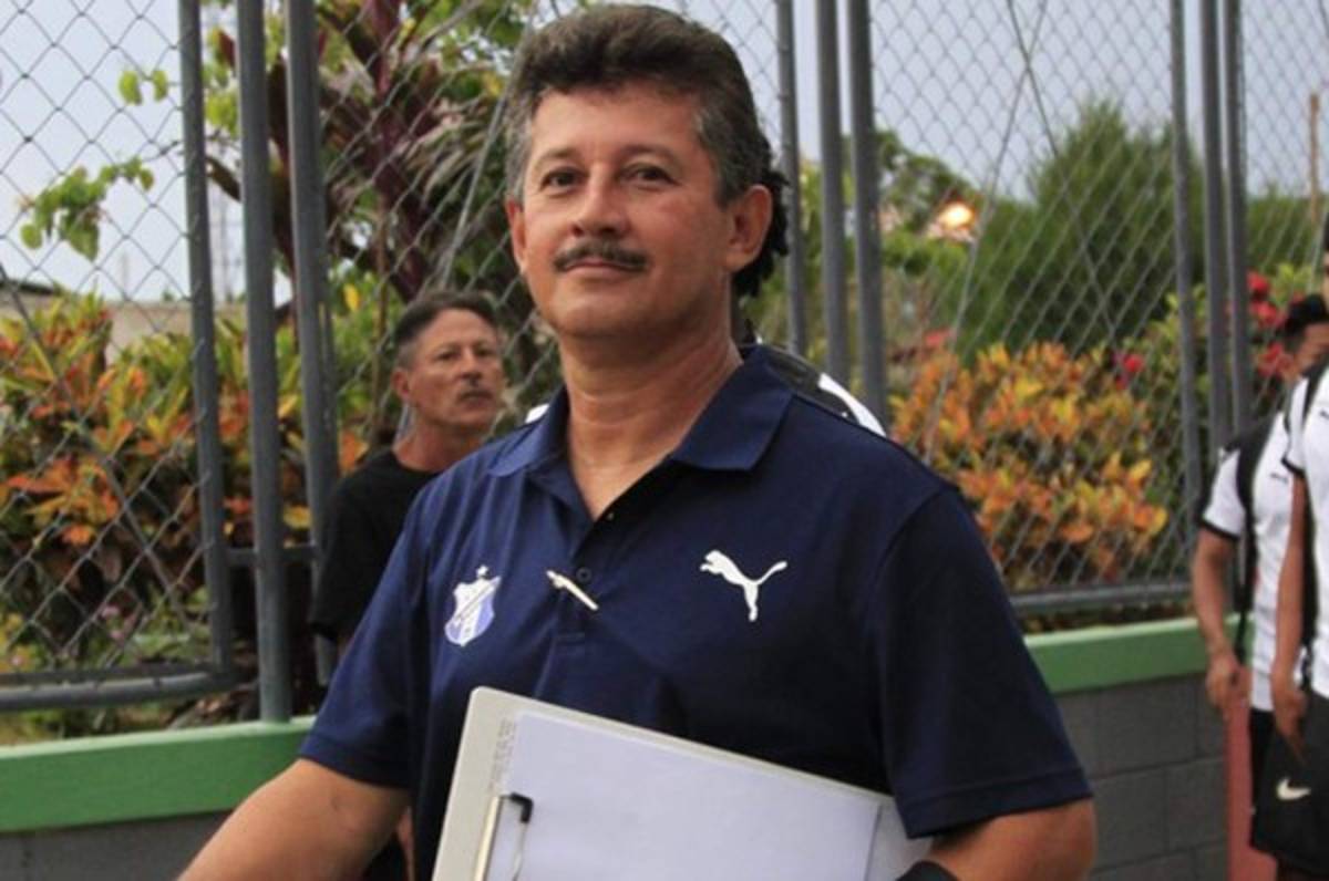 Mauro Reyes: 'Tuvimos contundencia para sacar el resultado'