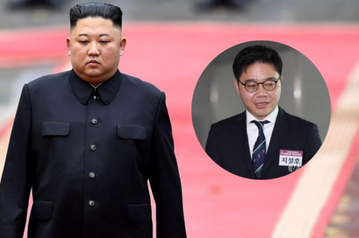 Desertor norcorearo asegura que: 'Kim Jong-un está muerto a un 99% y su hermana tomará el control'  