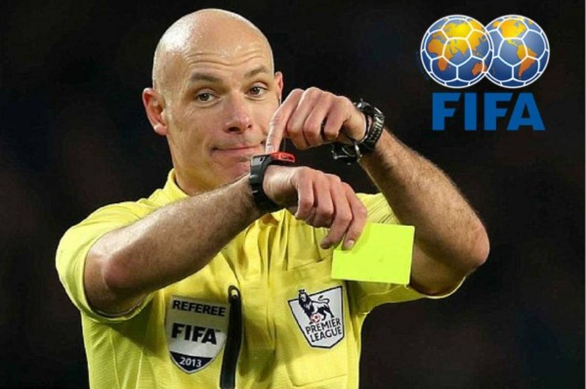 ¿LOCURA? FIFA propone reducir los partidos de fútbol a 60 minutos