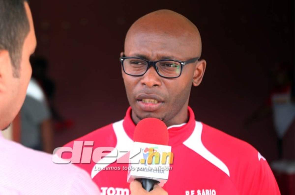 Preparador físico del Vida responde a los rumores de dopaje