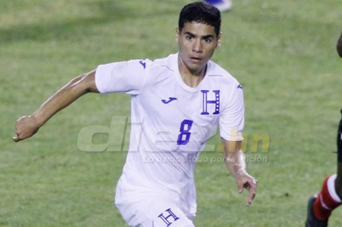 Sin Buba López ni Pinto: Los futbolistas de la Selección de Honduras que quedaron fuera de la convocatoria de Reinaldo Rueda