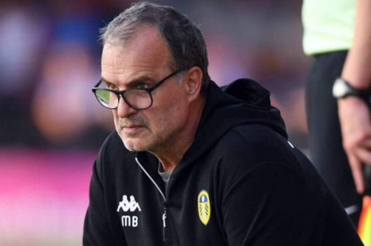 El Leeds United encaja su peor derrota desde que los dirige Bielsa