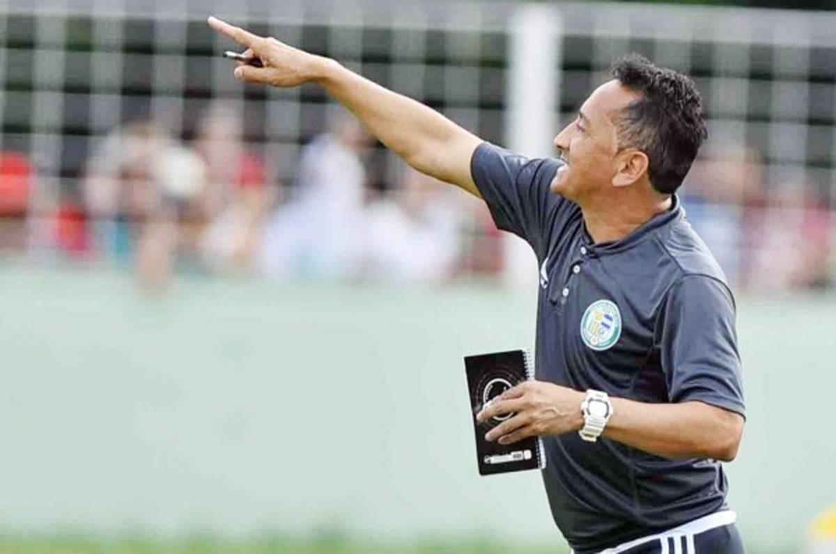 Jorge Pineda: 'A este equipo lo engañaron diciéndole que estaba para campeón'