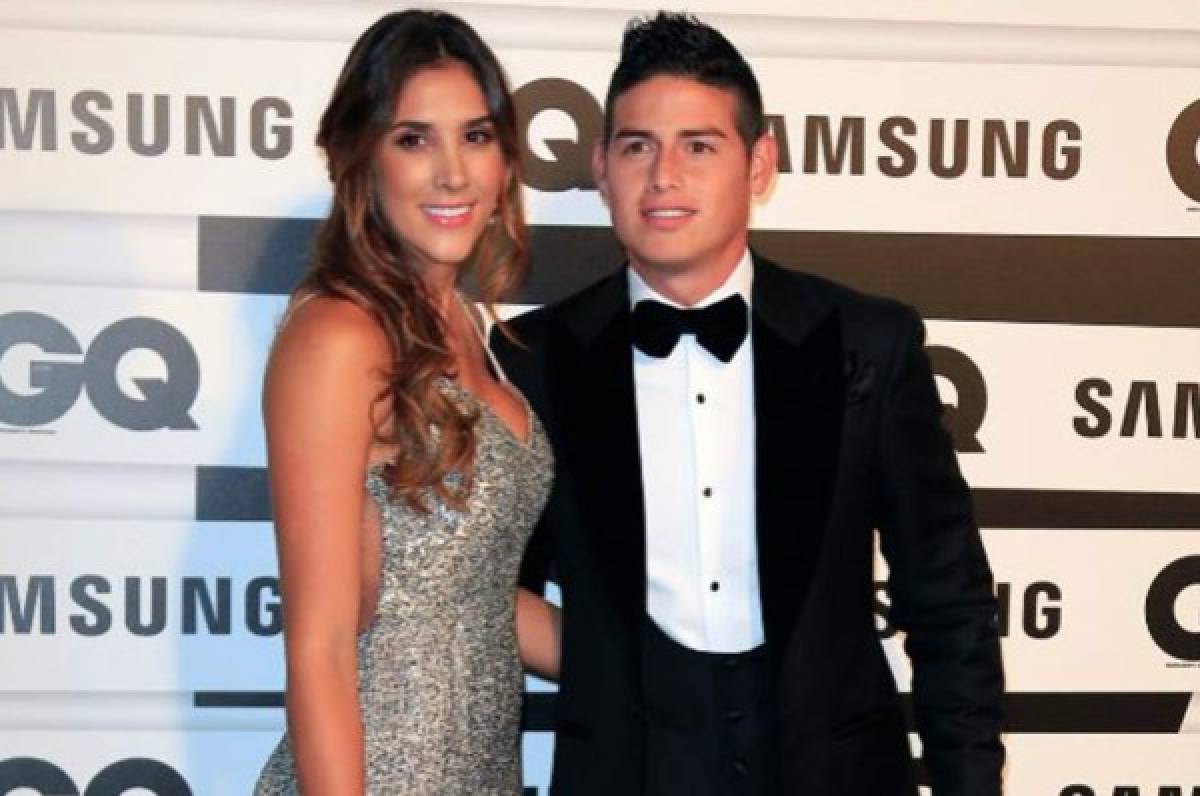 Las revelaciones de Daniela Ospina: su separación con James Rodríguez y habla de Shannon de Lima