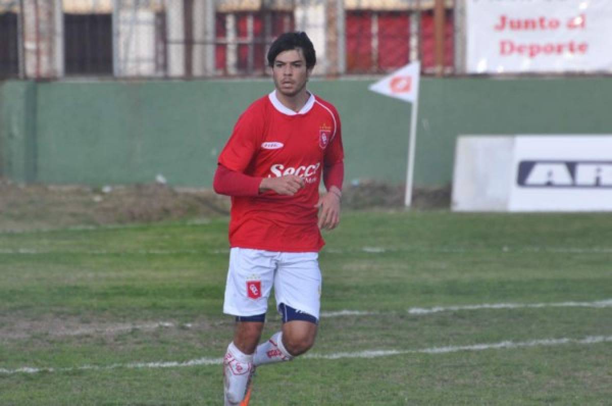 Ascenso: Ramiro Bruschi regresa, Hay Pino con nuevo club y Olancho se sigue armando