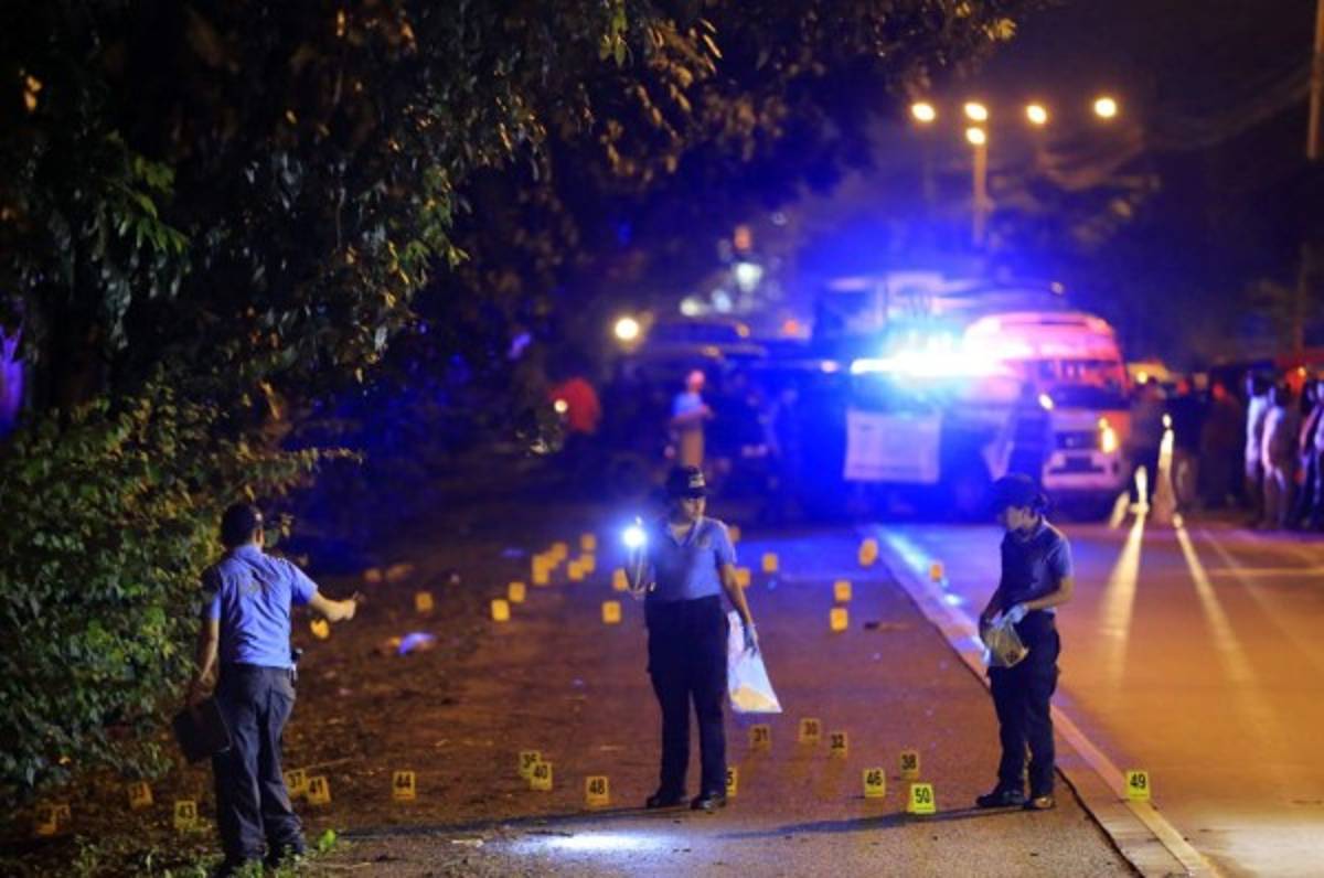 Las noticias en el mundo y Honduras más importantes del día