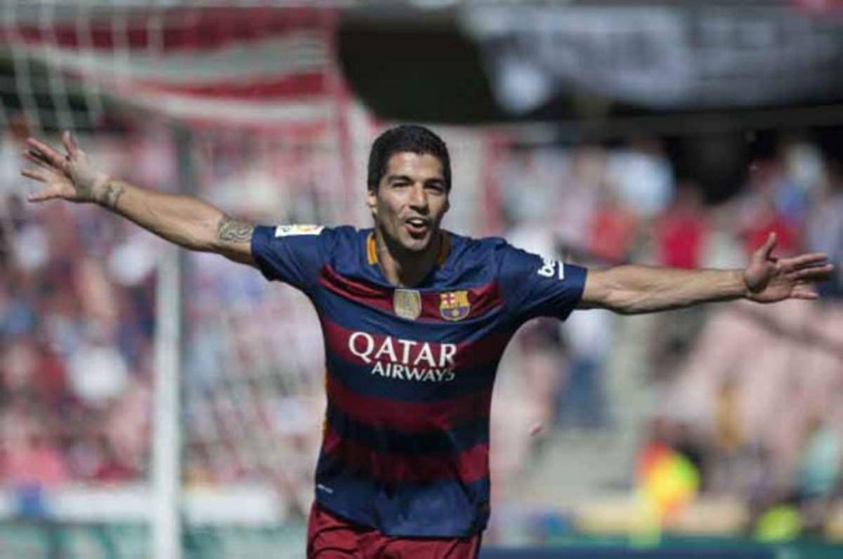 ¡Barcelona campeón de España!