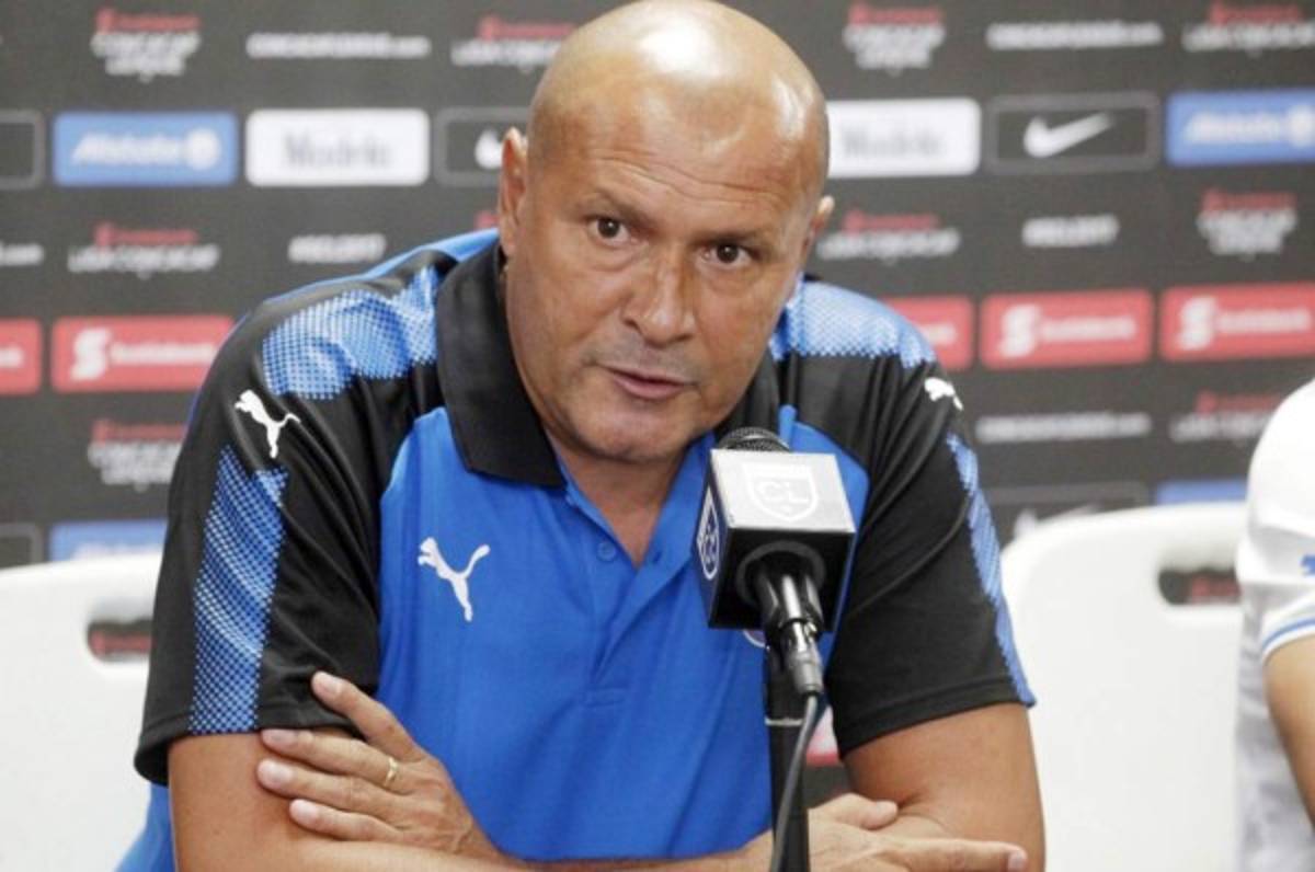 Wilmer Cruz al llegar a Parrillas One: 'Tuve ofertas de primera, pero los preferí a ellos'