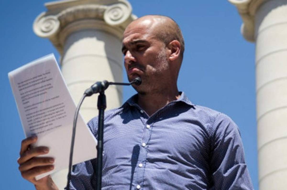 Julio Iglesias ataca a Pep: 'Guardiola me parece un prepotente'