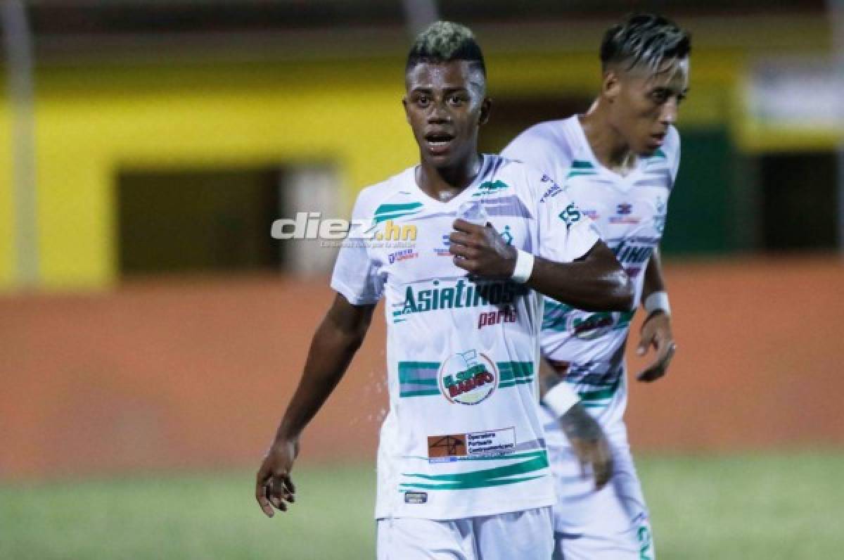 EL MERCADO: Motagua y Real España fichan, Henry Figueroa podría volver y hondureño suena en Inglaterra