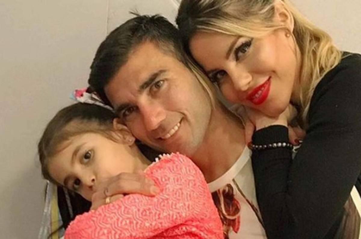 La desgarradora carta de la mujer de La Perla Reyes: 'Qué solitas nos dejas'