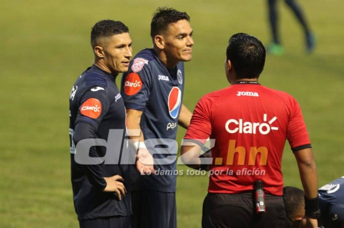 NO SE VIO POR TV: El dolor de Rubilio, la Ultra Fiel y su show y la soledad de Rougier