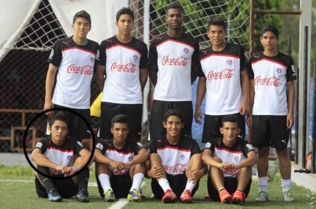 Talento y dinero perdido: Jugadores que estuvieron primero con este club antes de brillar en Liga Nacional