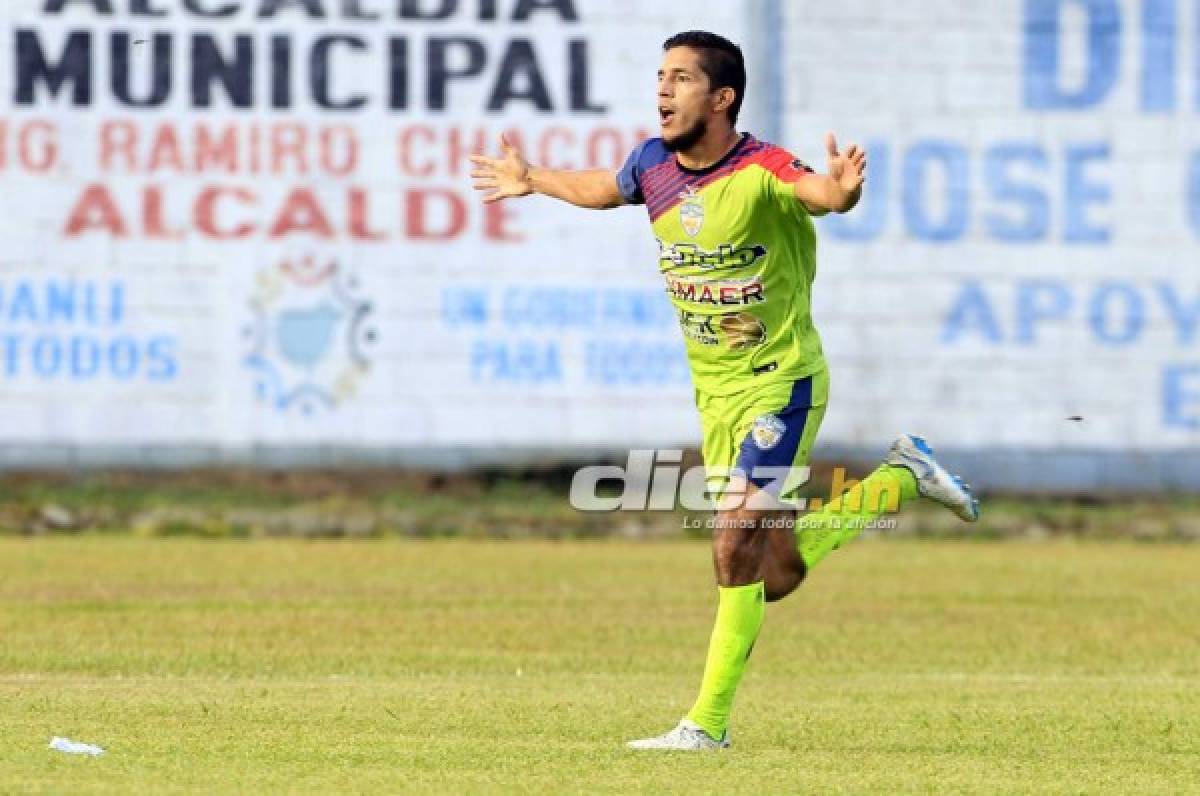 Plagado de olimpistas: Sin 'Buba', Yustin y Emilio, el 11 ideal del torneo Apertura 2019