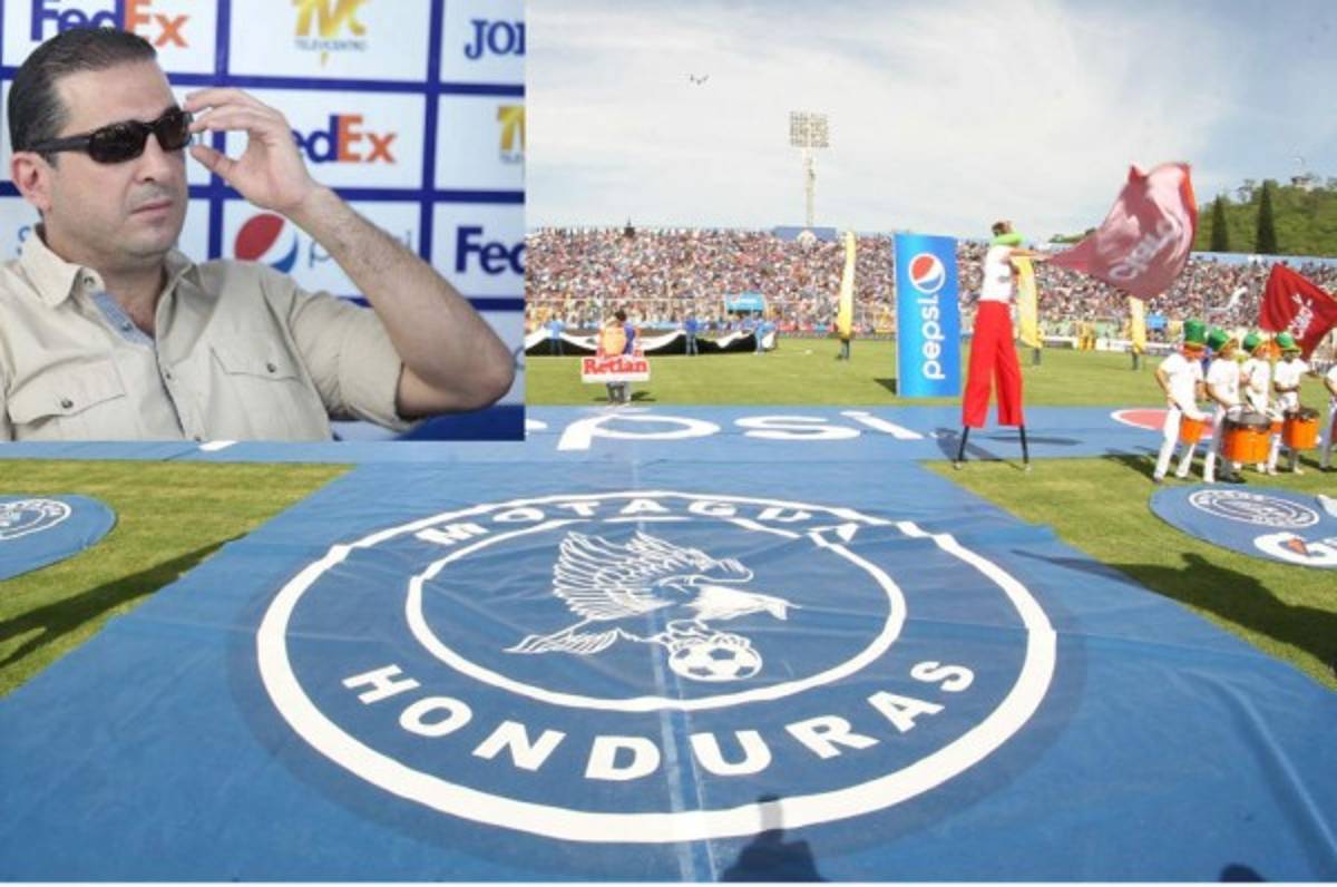 Motagua apelará sanción impuesta por la Comisión de Disciplina