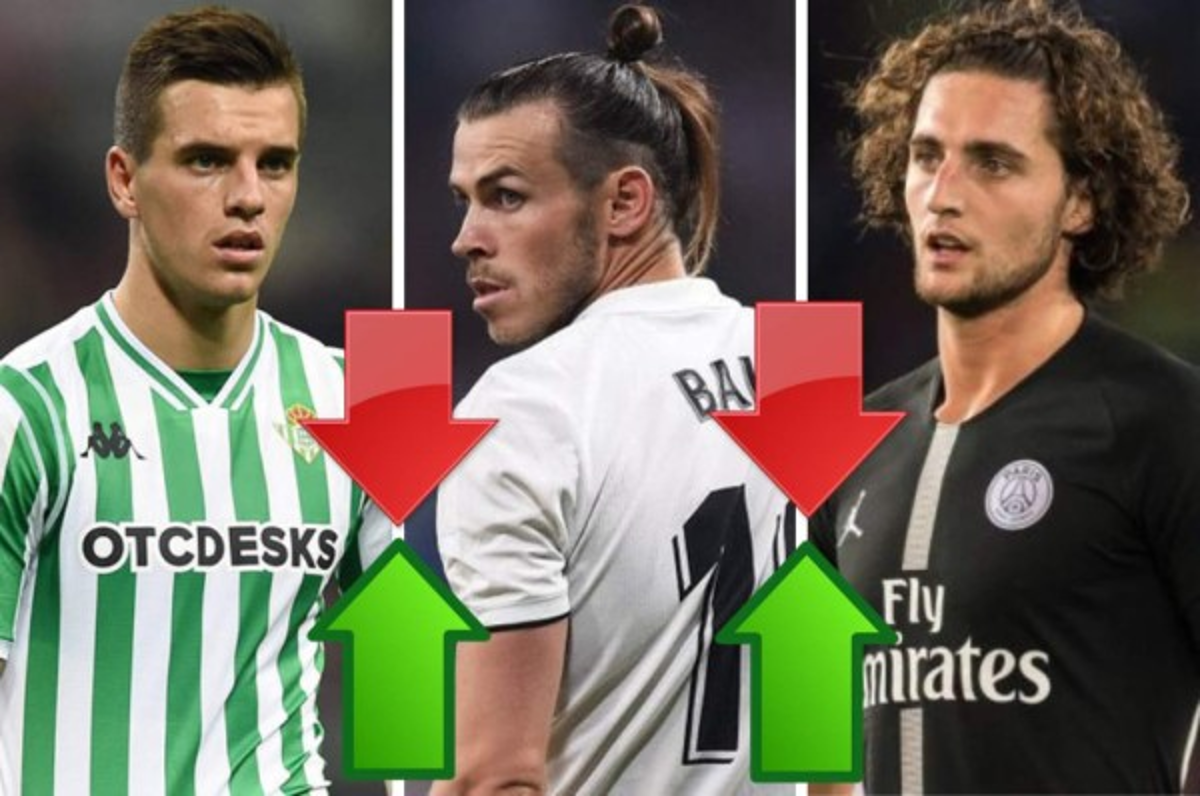 Lo último del mercado de fichaje: Real Madrid ficha promesa y Cristiano Ronaldo es noticia