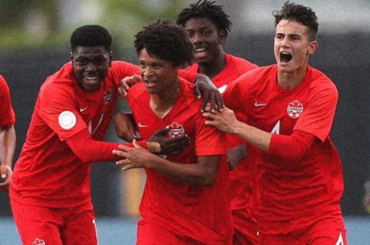 Canadá elimina a Costa Rica y clasifica al Mundial de Brasil 2019