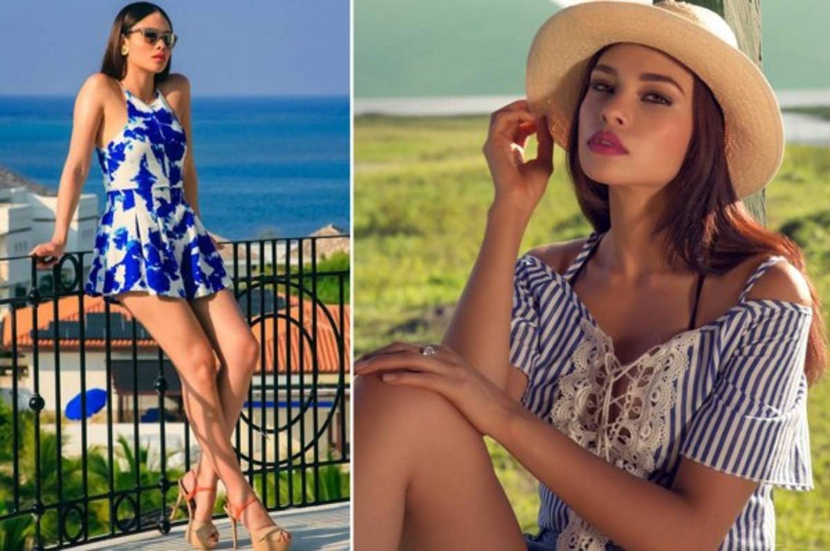 Sirey Morán: 'Algún momento creí que me iba a casar con un futbolista'