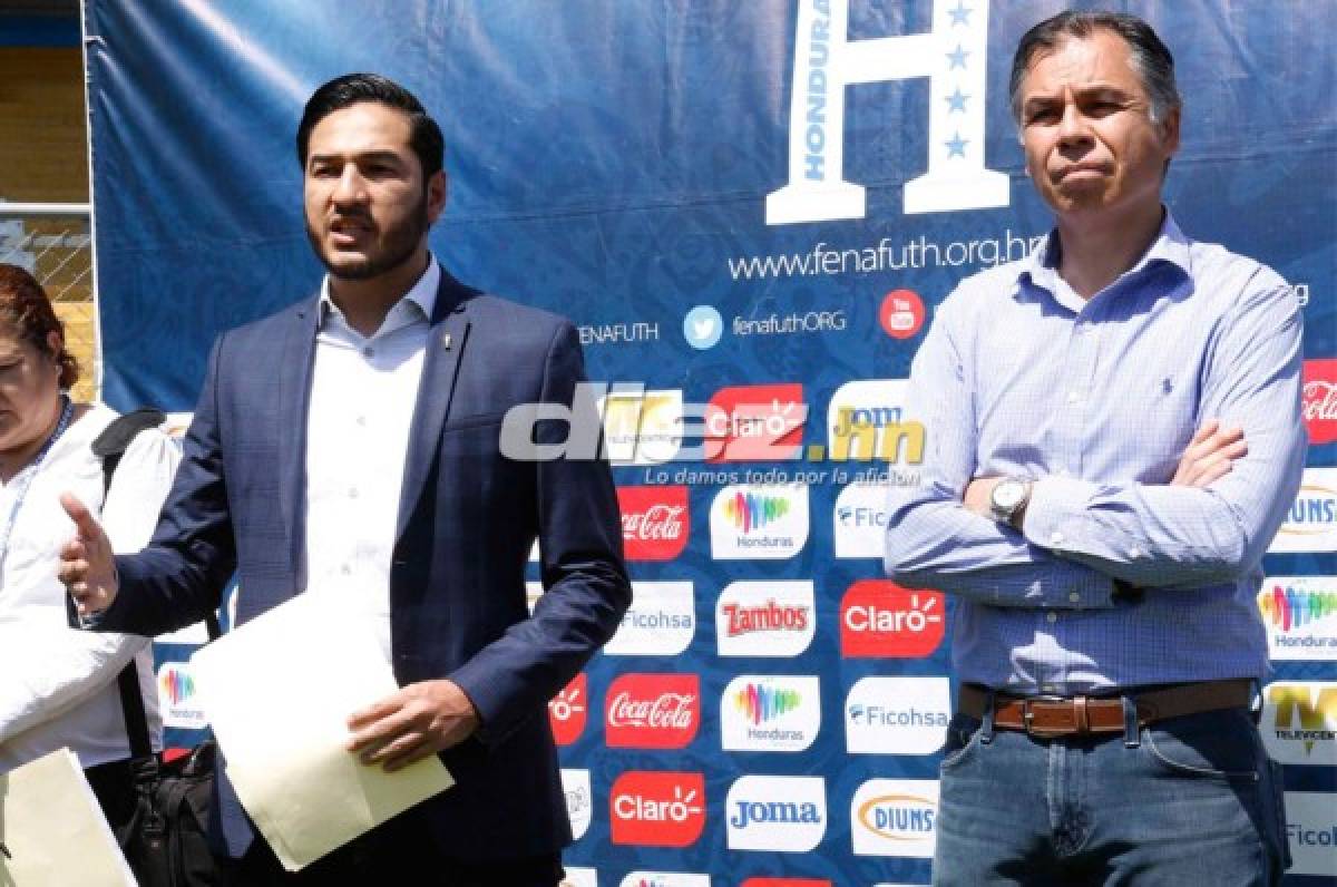 Concacaf reconoce esfuerzo de clubes por cumplir con requisitos del licenciamiento