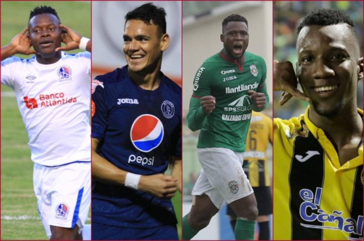 ¿Qué equipos se perfilan para ser campeón del Torneo Clausura 2019?