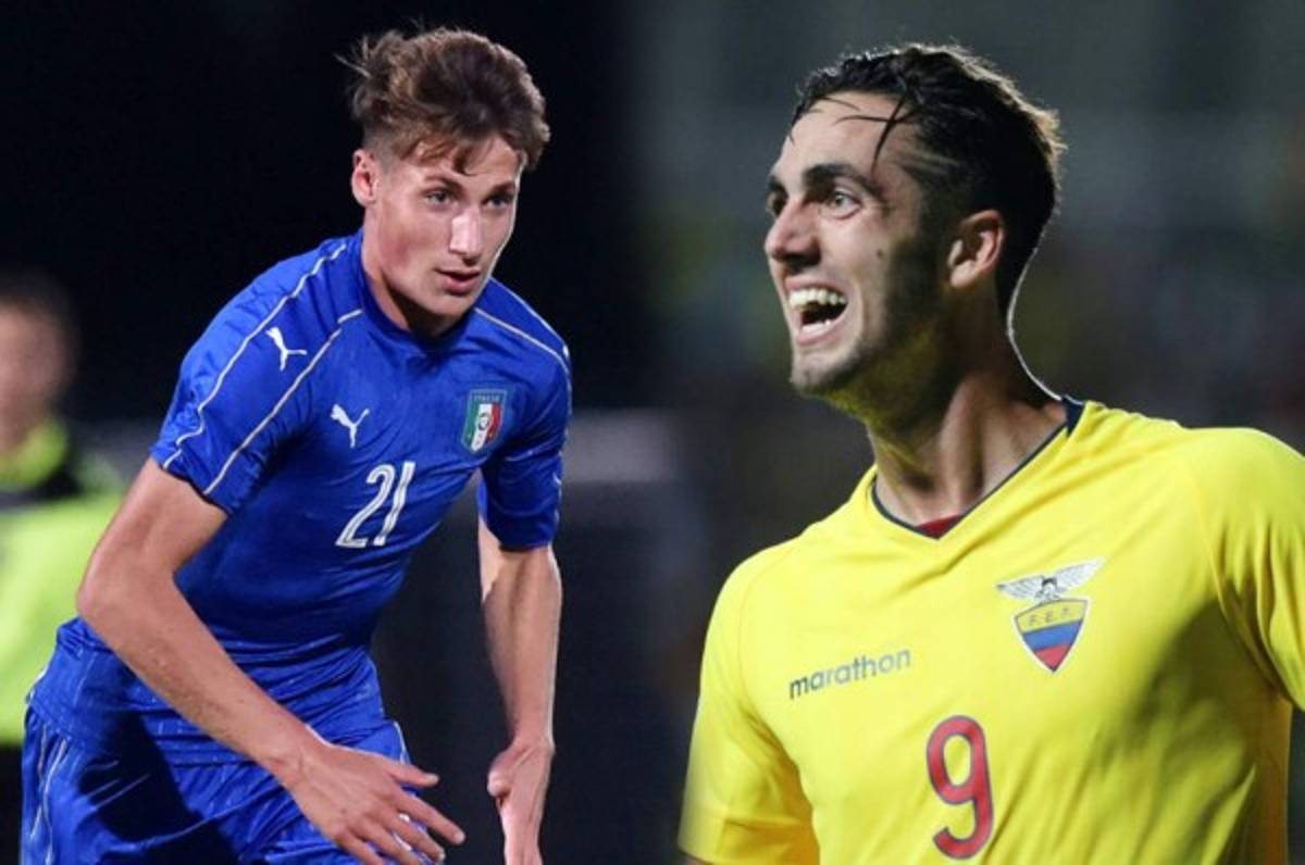 Mundial Sub-20 Polonia 2019: Definidos los cruces de semifinales