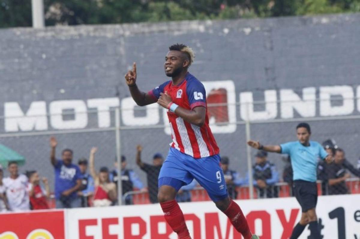 Fichajes: Darixon Vuelto y Benguché apuntan al extranjero; Motagua traerá un argentino