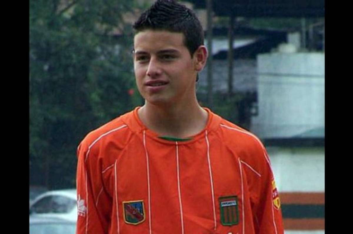 La temprana edad en la que debutaron los grandes futbolistas de la actualidad