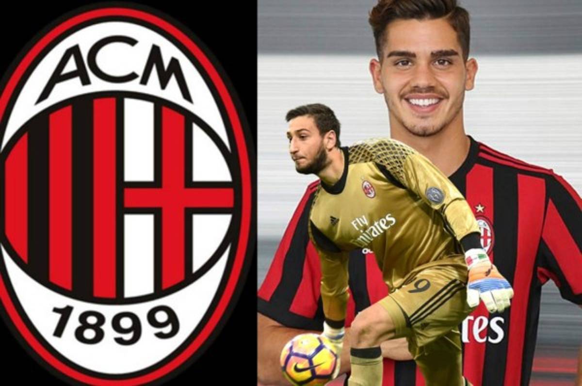 ¡Con los fichajes! Así será el nuevo AC Milan que desea volver a la Champions League