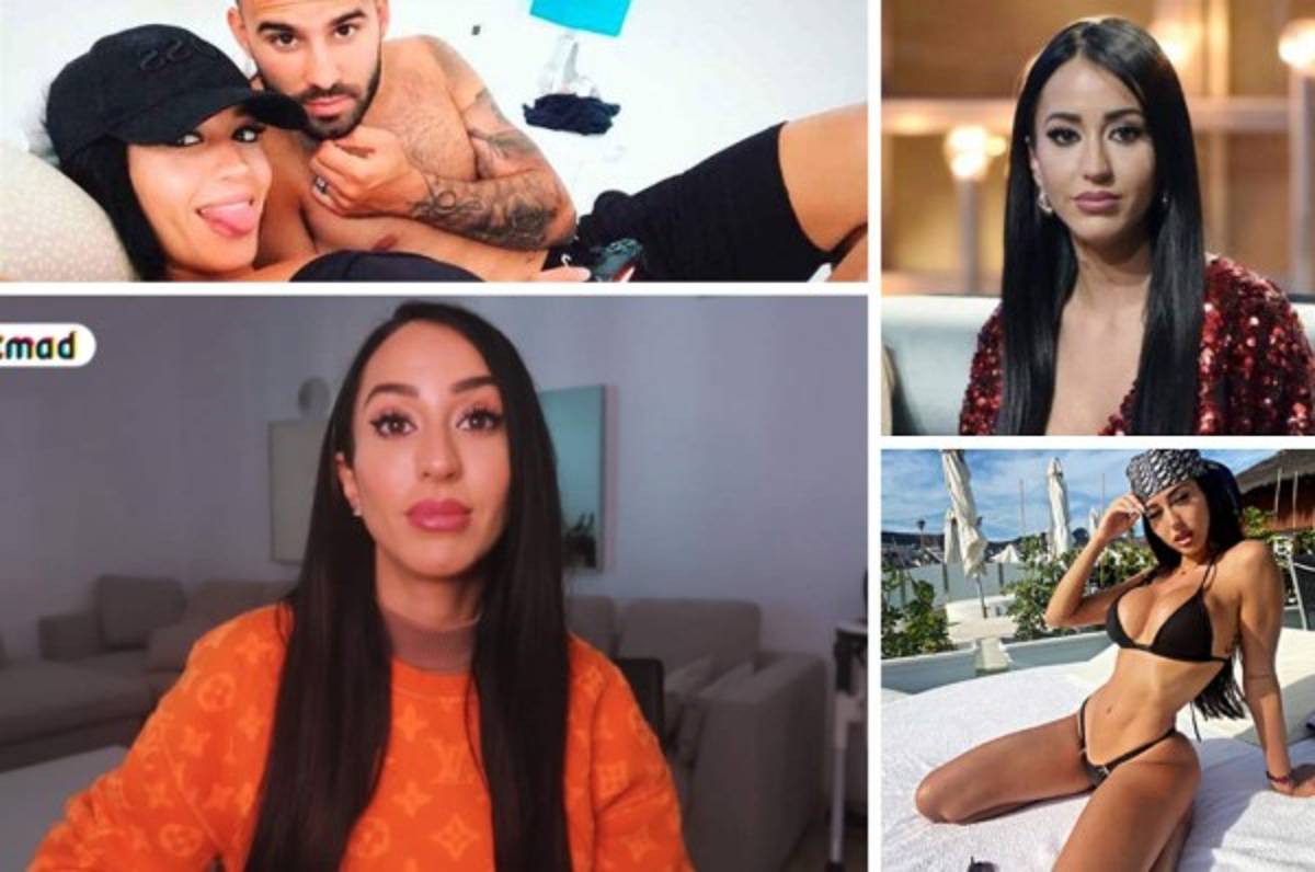 Las picantes confesiones de su vida íntima con ex jugador del Real Madrid: 'Me encantan los juguetes'  