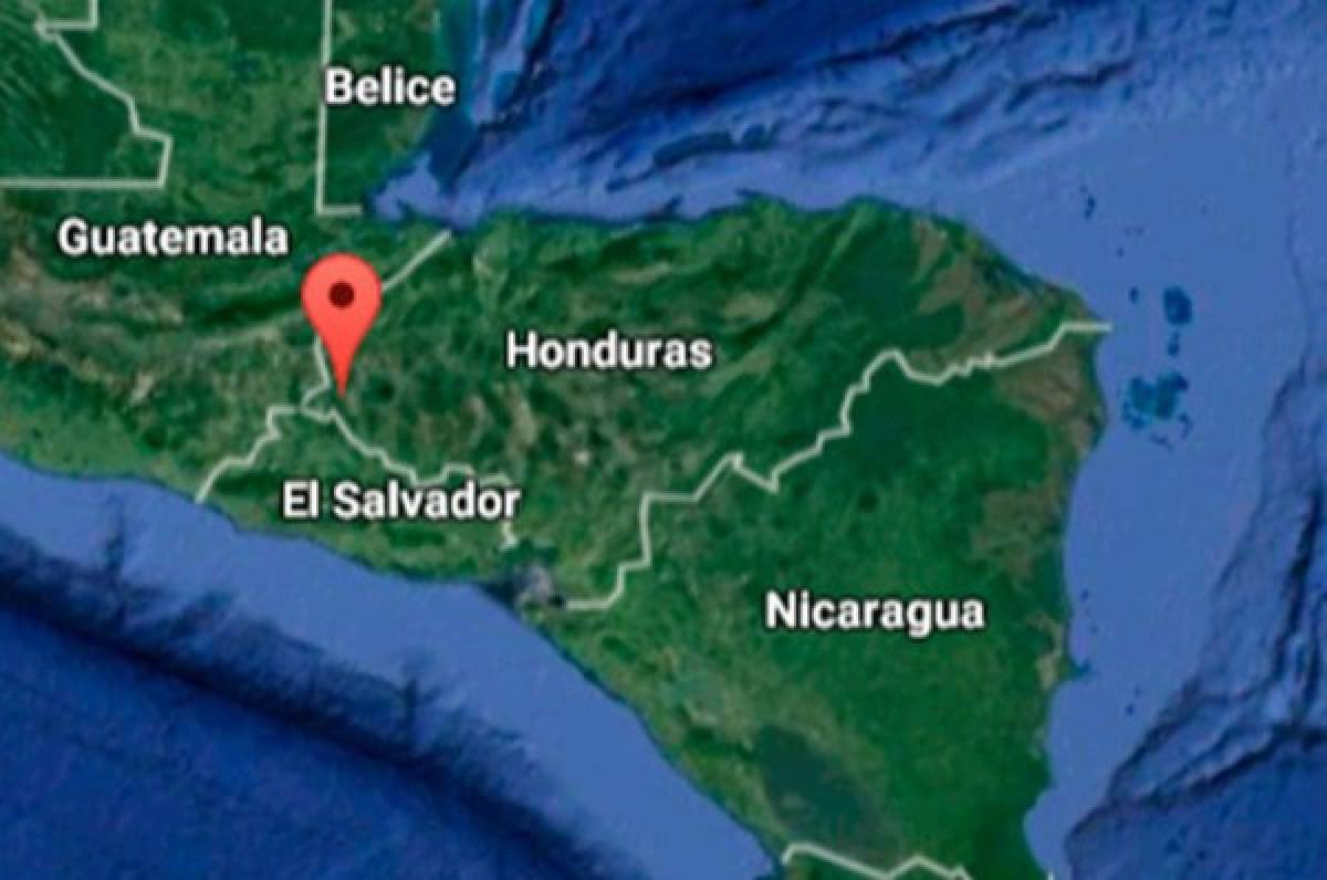 INFORME ESPECIAL: Sismo de 7,8 grados sacude tierras hondureñas