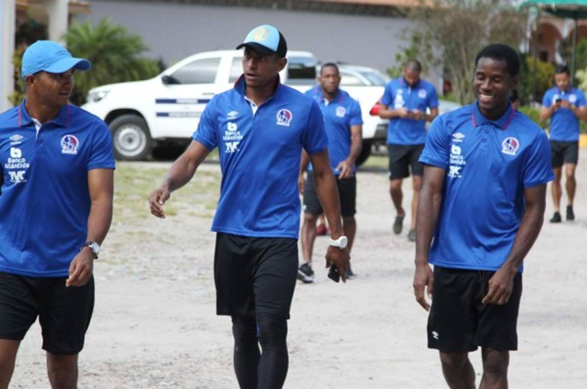 Huelga de transporte en Honduras evita que Olimpia viaje a Siguatepeque