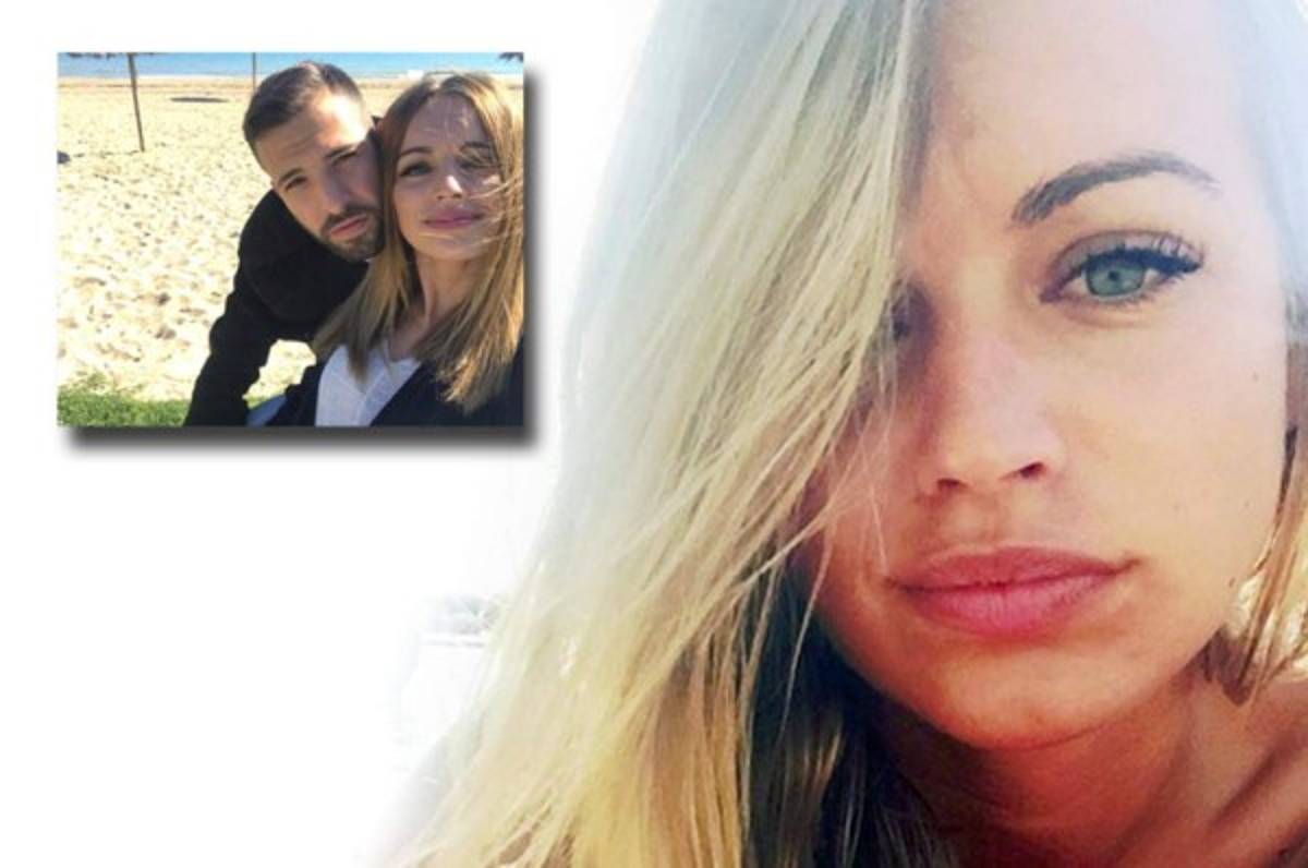 ¡Clásico de infarto! El 'once ideal' de las novias del Real Madrid y Barcelona