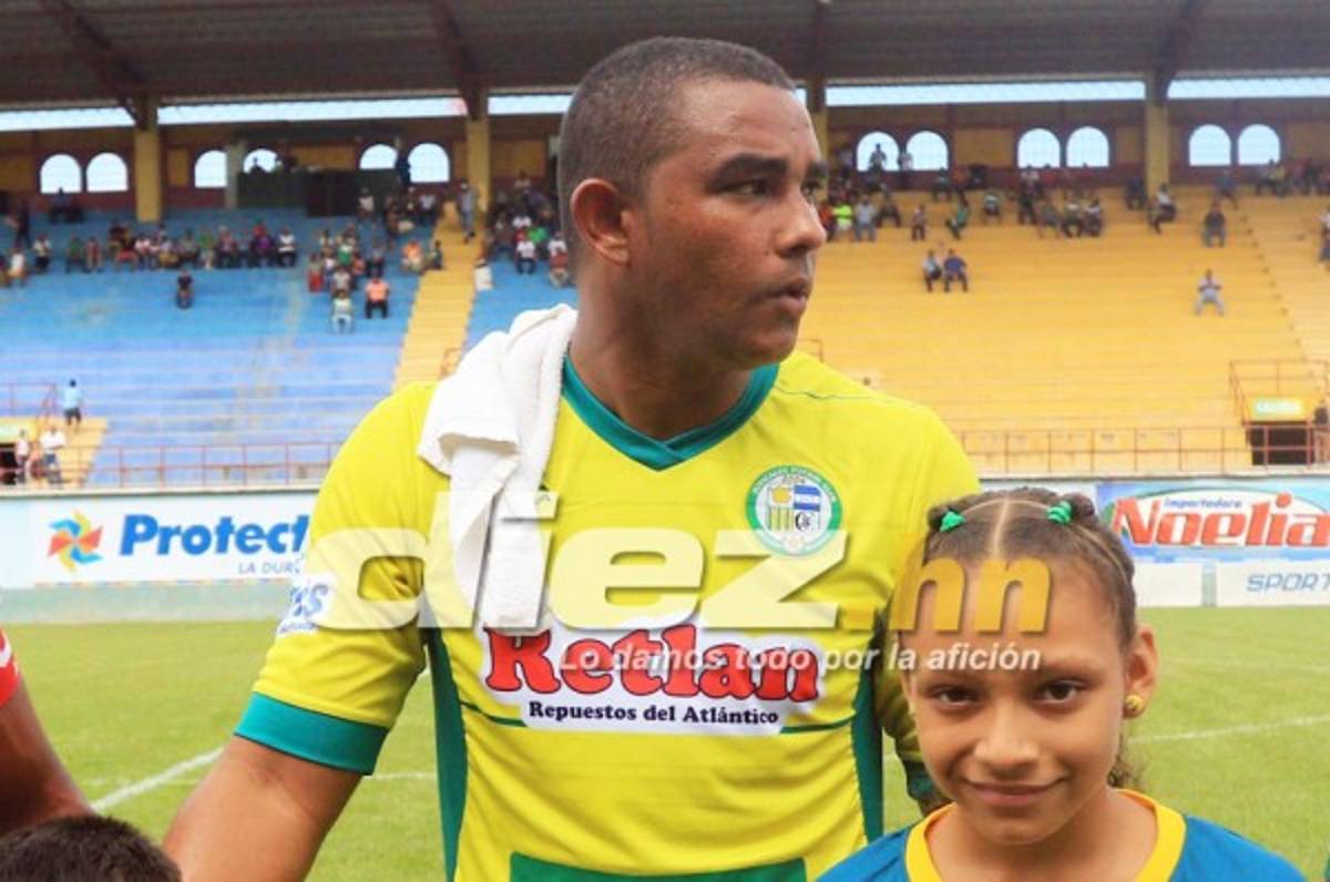 José Mendoza: 'Un día somos los villanos, otros figuras'