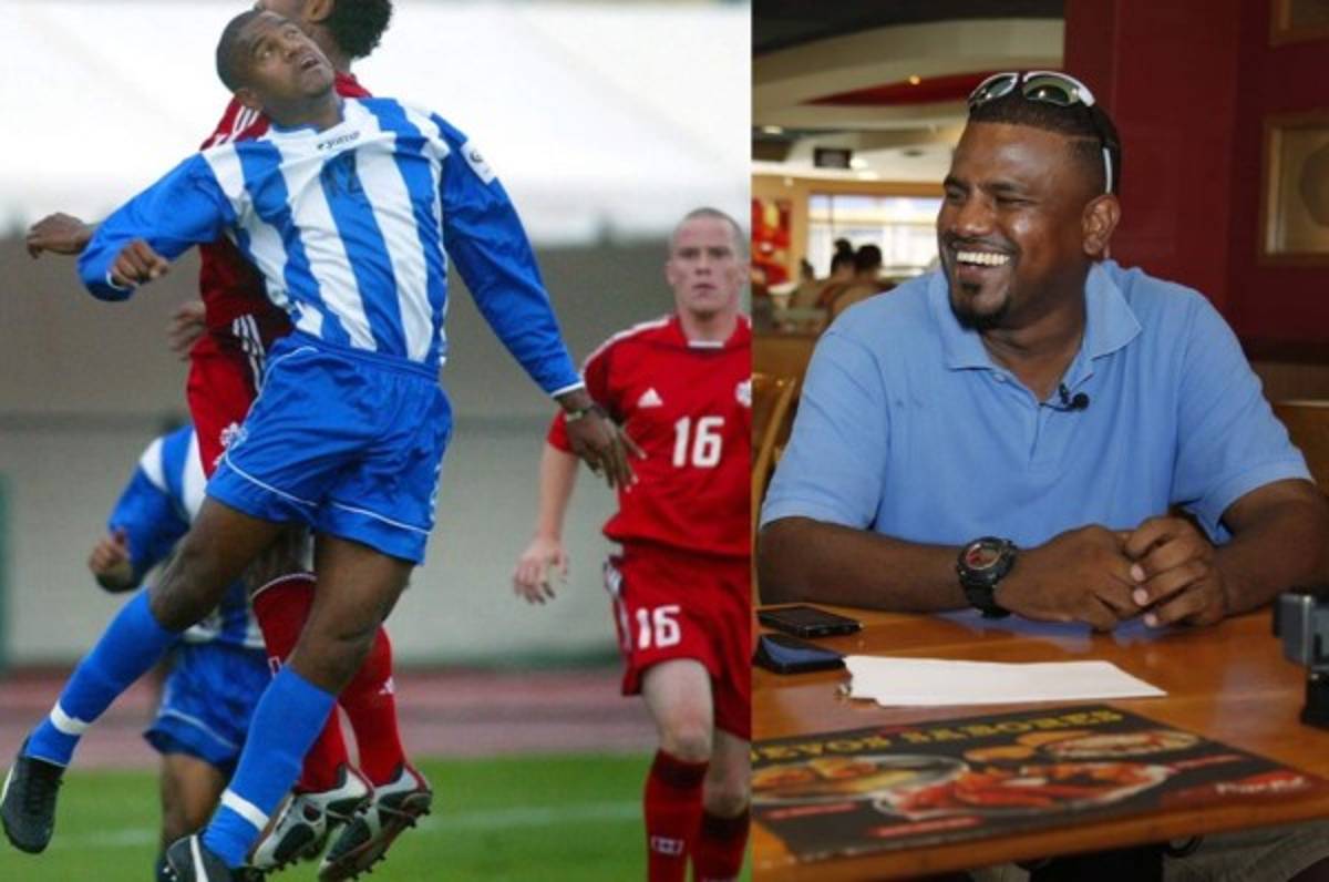 El 11 de Honduras que ganó por última vez de visita en Costa Rica en eliminatorias