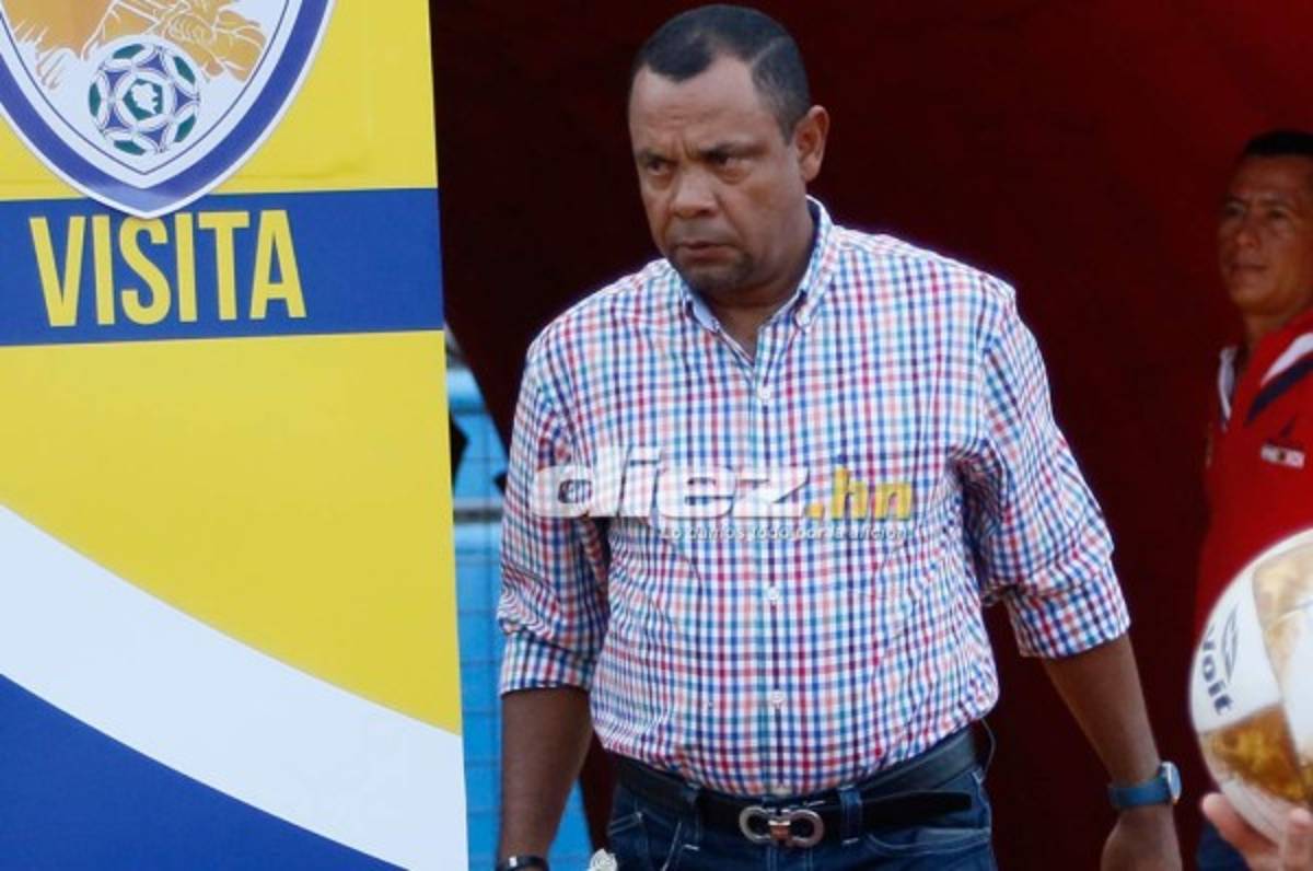 Mercado Honduras: Pedro Troglio anuncia fichaje en Olimpia; Real España y Marathón oficializan altas y bajas