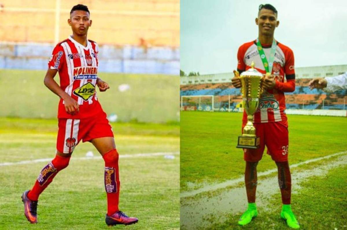 ¿Cuántos llegarán a ser figuras? Los 28 futbolistas que han debutado este torneo en Honduras