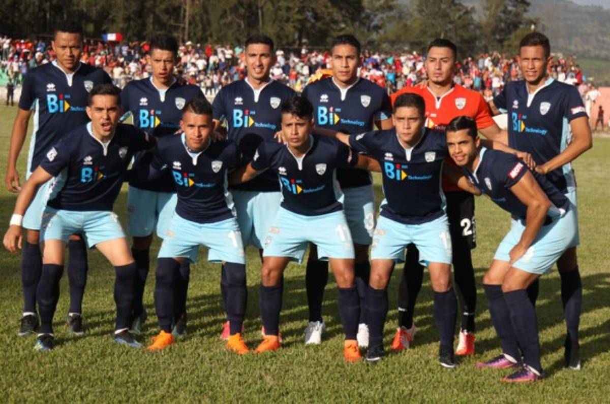 ¡Jugadores del Real de Minas involucrados en falsificación de cédulas!