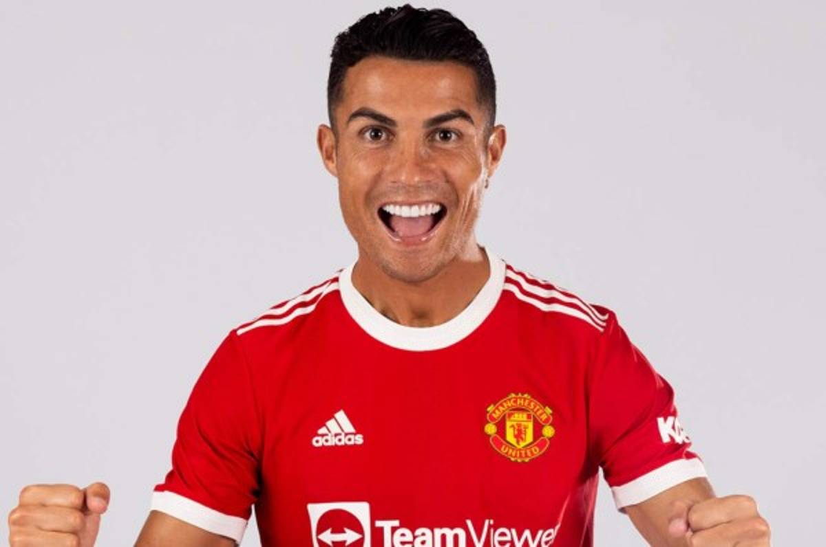 El futbolista que se siente perjudicado con la vuelta de Cristiano Ronaldo al United: ''Su fichaje es una mala noticia''