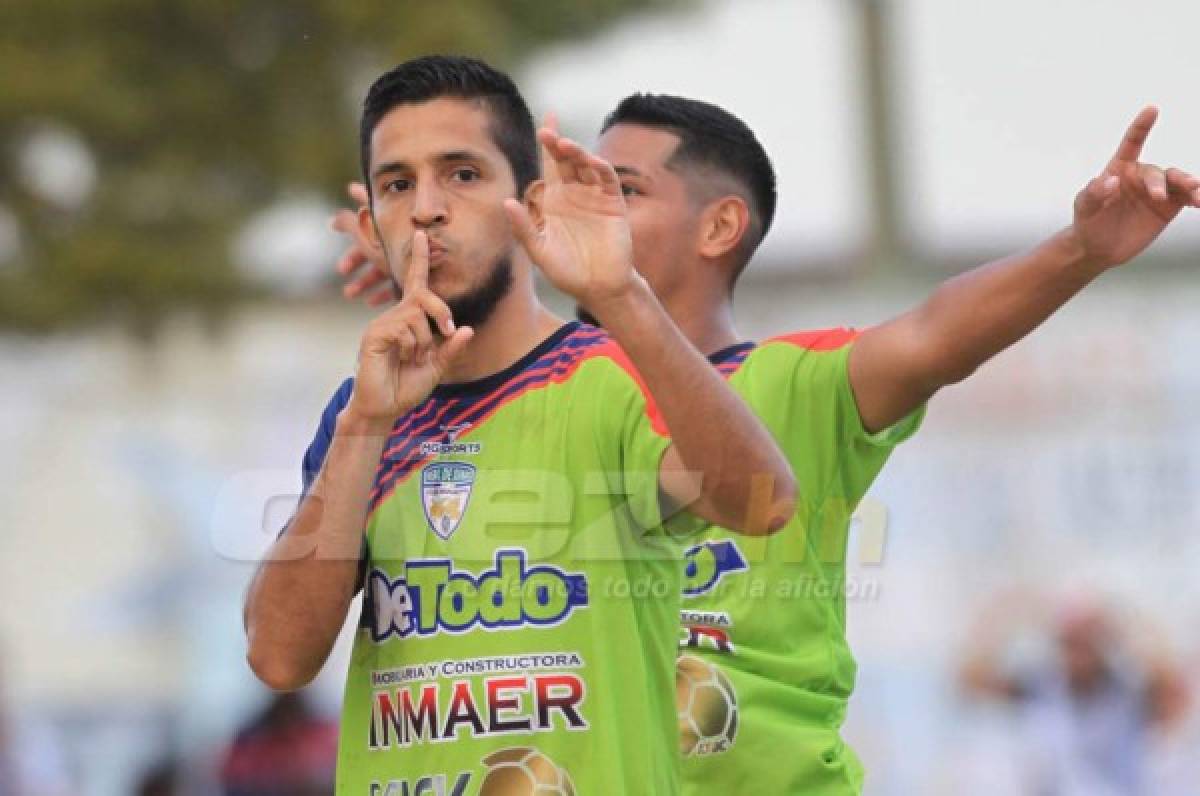 Tabla de goleadores: Juan Ramón Mejía sigue siendo el rey del Apertura