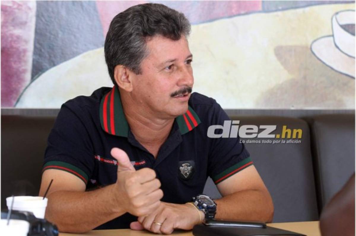 Real España y un nuevo cisma: Sacudidas que estremecieron a la Máquina en los últimos años