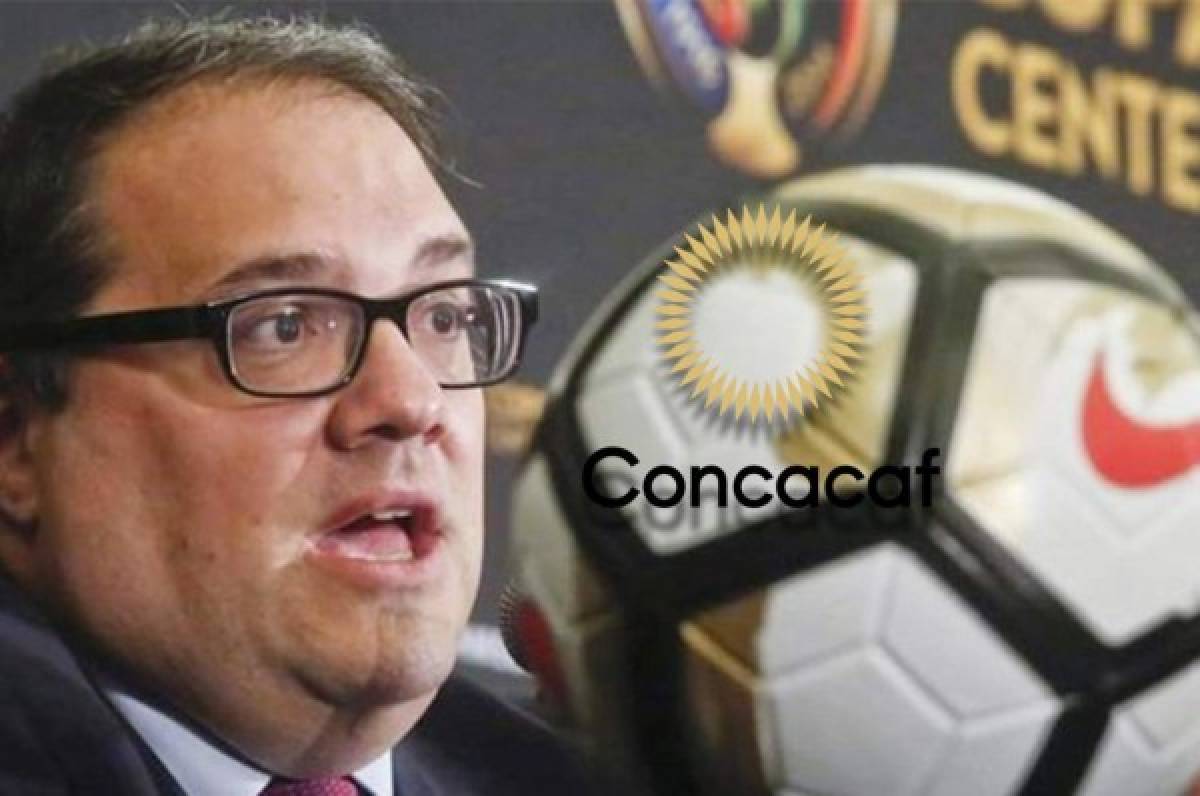 Presidente de Concacaf revela cómo será el nuevo formato de eliminatorias rumbo a Qatar